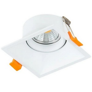 Изображение товара Встраиваемый светильник Simple Story 2026-1DLW