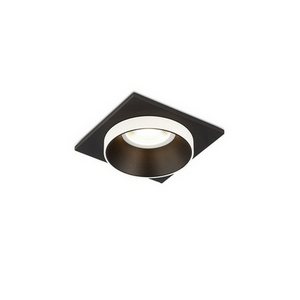 Изображение товара Встраиваемый светильник Simple Story 2068 2068-1DLBW