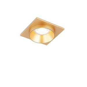 Изображение товара Встраиваемый светильник Simple Story 2068 2068-1DLG