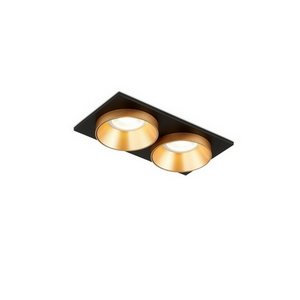 Изображение товара Встраиваемый светильник Simple Story 2068 2068-2DLBG