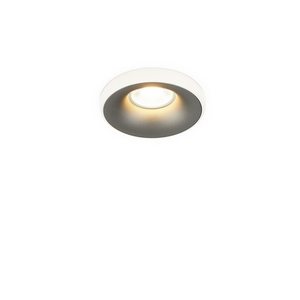 Изображение товара Встраиваемый светильник круглый Simple Story 2073 2073-1DLGRW