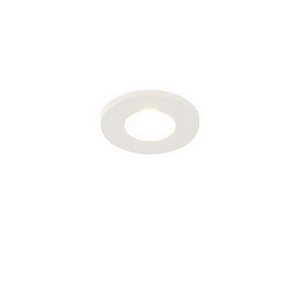 Изображение товара Встраиваемый светильник круглый Simple Story 2074 2074-1DLW