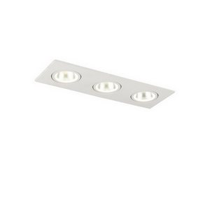 Изображение товара Встраиваемый светильник светодиодный 3000k Simple Story 2076 2076-LED36DLW