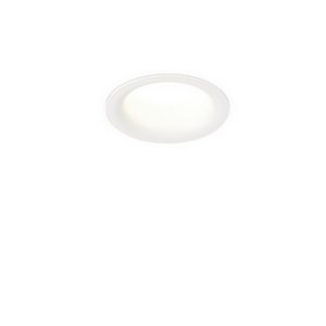 Изображение товара Встраиваемый светильник круглый светодиодный Simple Story 2080 2080-LED12DLW