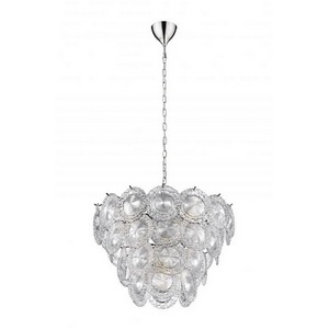 Изображение товара Подвесная каскадная люстра Simple Story 48131 48131-4PL