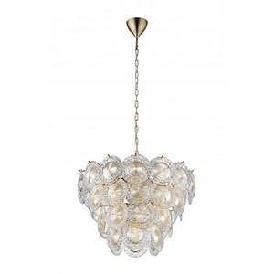 Изображение товара Подвесная каскадная люстра Simple Story 48171 48171-4PL