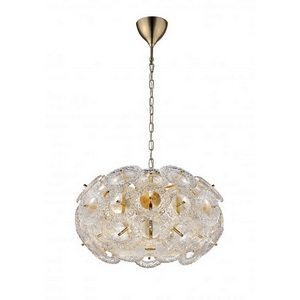 Изображение товара Подвесная люстра Simple Story 48271 48271-4PL в форме шара