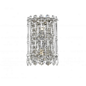 Изображение товара Бра хрустальное Simple Story 5031 5031-2WL