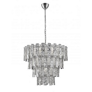 Изображение товара Подвесная каскадная люстра Simple Story 5931 5931-6PL