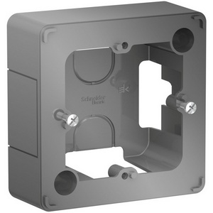 Изображение товара Коробка подъемная (алюминий) Systeme Electric Blanca BLNPK000013