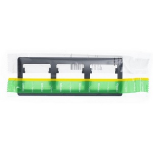 Изображение товара Рамка на 3 поста (антрацит) Systeme Electric Glossa GSL000703