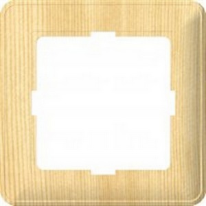 Изображение товара Рамка на 1 пост (сосна) Systeme Electric W59 KD-1-78