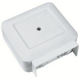 Изображение товара Клеммная коробка накладная (белый) IP44 Systeme Electric KLK-5S