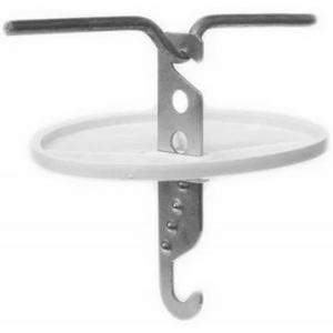 Изображение товара Крепление потолочное (белый) Systeme Electric RP-1