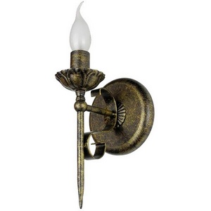 Изображение товара Бра Тарьсма Бастион-1 BST1BRH13 подсвечник