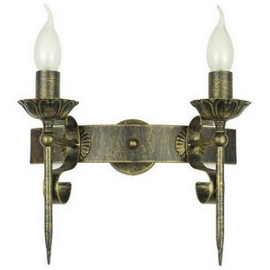 Изображение товара Бра Тарьсма Бастион-2 BST2BRH30 подсвечник