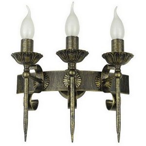 Изображение товара Бра Тарьсма Бастион-3 BST3BRH30 подсвечник