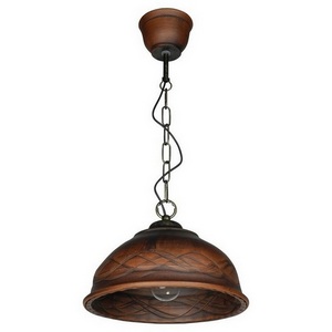 Изображение товара Подвесной светильник Тарьсма Чаша CH1LPTCH25