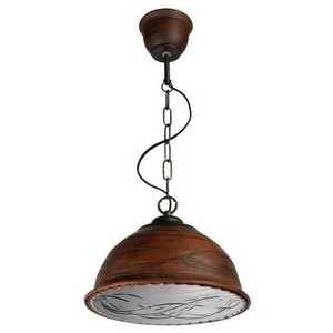 Изображение товара Подвесной светильник Тарьсма Чаша с молоком CSM1LPTCH25