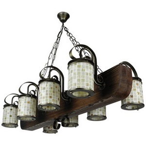 Изображение товара Подвесная люстра Тарьсма Дарена-8