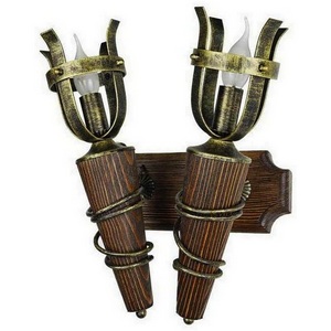 Изображение товара Бра Тарьсма Факел-2 FL2BRH40