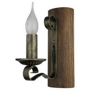 Изображение товара Бра Тарьсма Афина-1 FN1BPTRH9 подсвечник