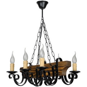 Изображение товара Люстра подсвечник Тарьсма Фрегат Фрегат-6