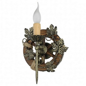 Изображение товара Бра штурвал Тарьсма Канада Канада-1