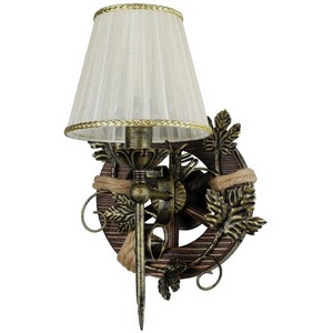 Изображение товара Бра штурвал Тарьсма Канада-1А KN1PBPTRH20