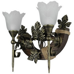 Изображение товара Бра Тарьсма Канада-2П роса KN2PBPTRHR подсвечник