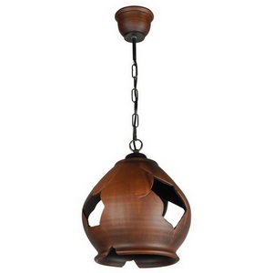 Изображение товара Подвесной светильник Тарьсма Казан KZ1LPTCH