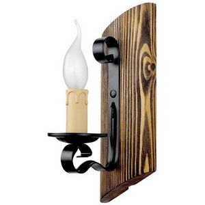 Изображение товара Бра -1 Б Тарьсма Ладья Ладья-1 подсвечник