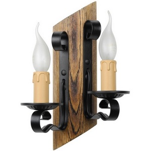 Изображение товара Бра -2 Б Тарьсма Ладья Ладья-2 подсвечник