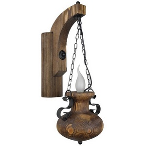 Изображение товара Бра Тарьсма Лампада подсвечник