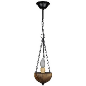 Изображение товара Подвесной светильник подсвечник -1 подвес Тарьсма Пирамида Пирамида-1