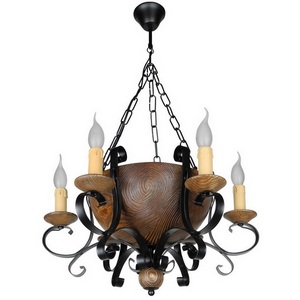 Изображение товара Люстра -6 Тарьсма Ричард-6 подсвечник