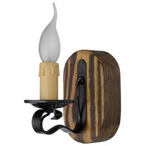 Изображение товара Бра -1 Б Тарьсма Ш-1 подсвечник