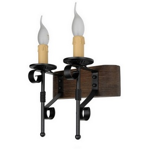 Изображение товара Бра Тарьсма Тотем-2 TT2BRH25 подсвечник