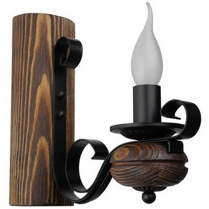 Изображение товара Бра Тарьсма Уют-1 подсвечник