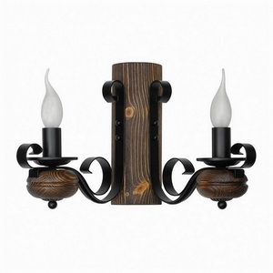 Изображение товара Бра в форме подсвечника 2 Тарьсма Уют-2