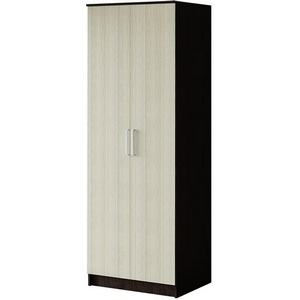 Изображение товара Шкаф БТС 2-х створчатый Фиеста, венге