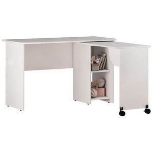 Изображение товара Стол письменный БТС раздвижной Трио ПС-03