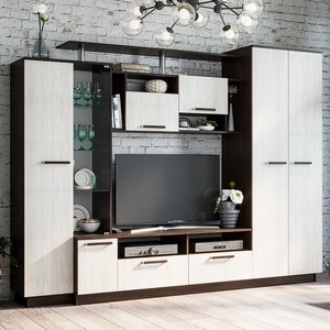 Изображение товара Стенка в гостиную БТС Вега