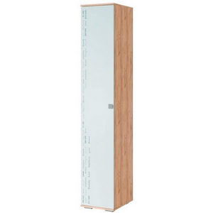 Изображение товара Шкаф БТС-пенал Тренд ПН-01