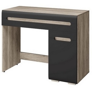 Изображение товара Столик туалетный БТС Наоми СТ-04, графит