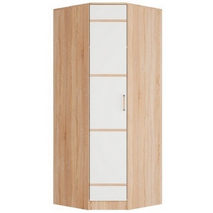 Изображение товара Шкаф БТС угловой Сакура, дуб сонома