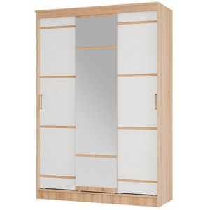 Изображение товара Шкаф БТС-купе Сакура 150 см, дуб сонома