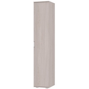 Изображение товара Шкаф БТС-пенал Белла, ясень белый
