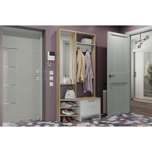 Изображение товара Прихожая БТС Тео ПР-01, дуб сонома