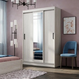 Изображение товара Шкаф БТС-купе Тео ШКК-02, ясень белый